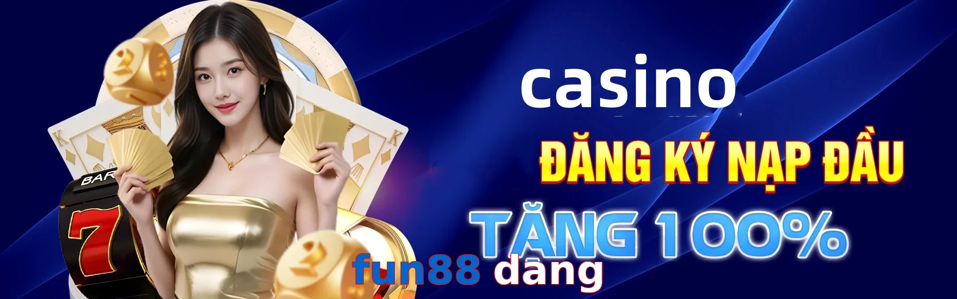 fun88 dang