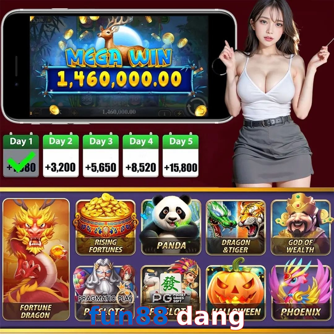 fun88 dang
