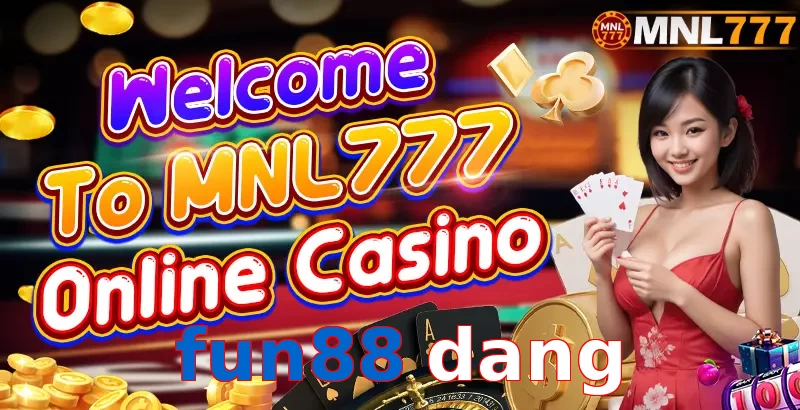 fun88 dang