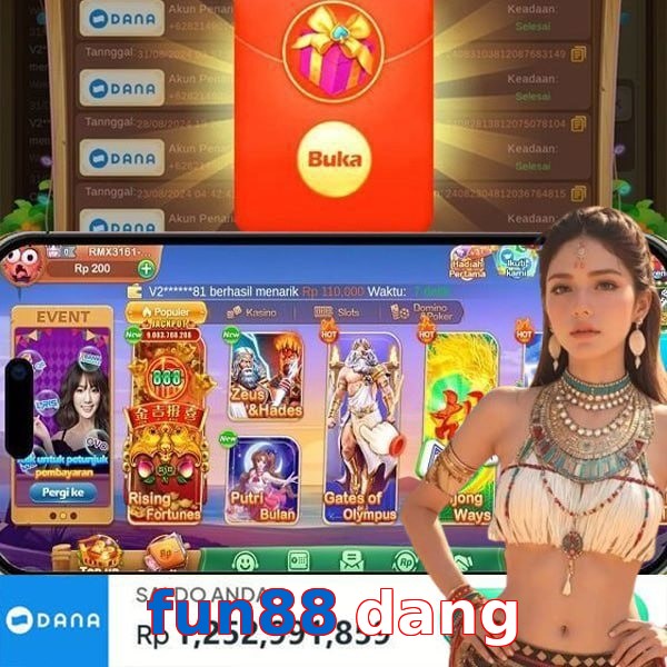 fun88 dang