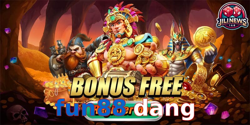 fun88 dang