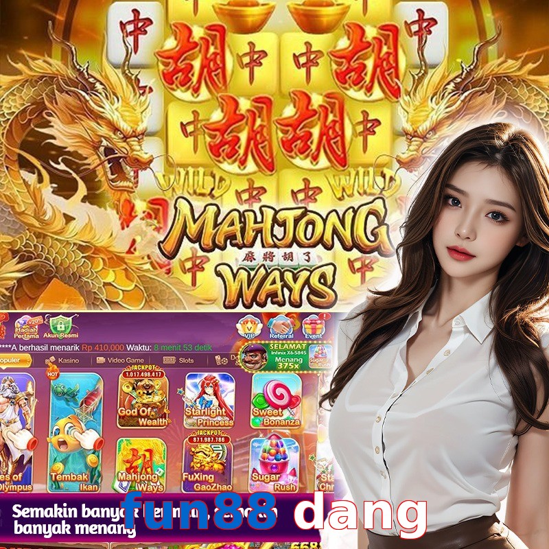 fun88 dang