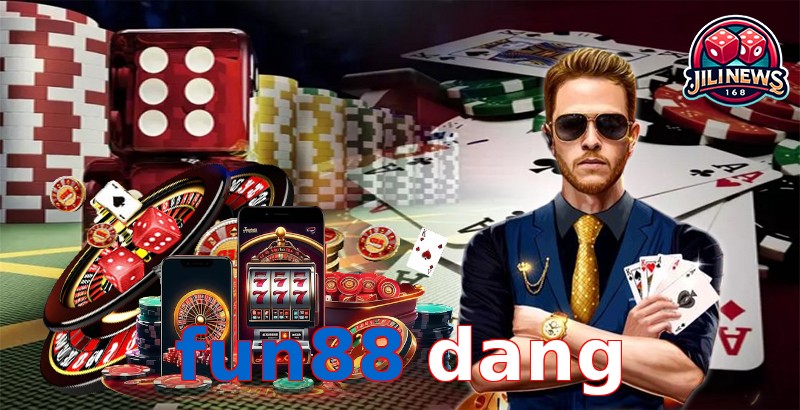 fun88 dang