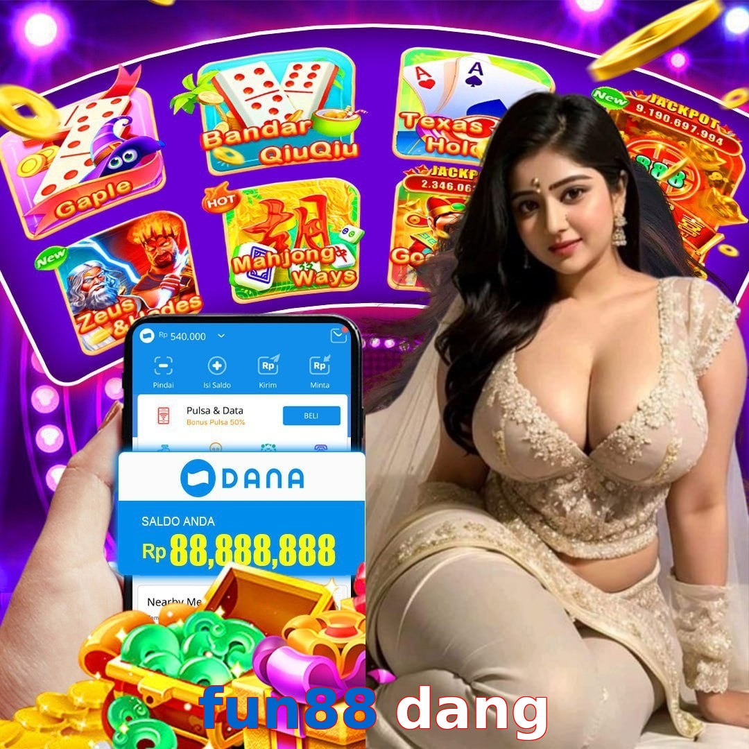 fun88 dang