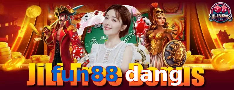 fun88 dang