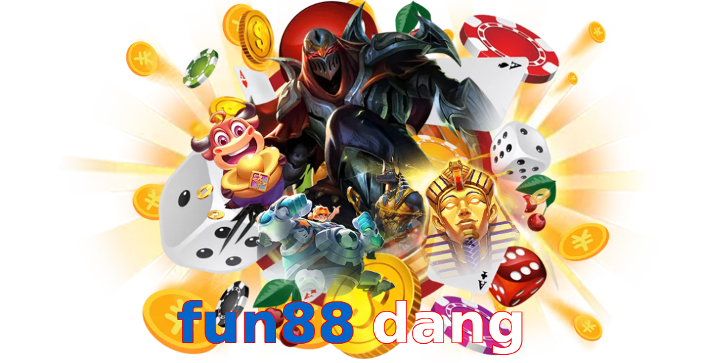 fun88 dang