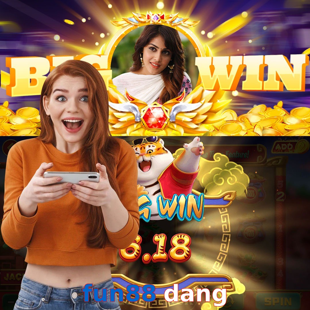 fun88 dang