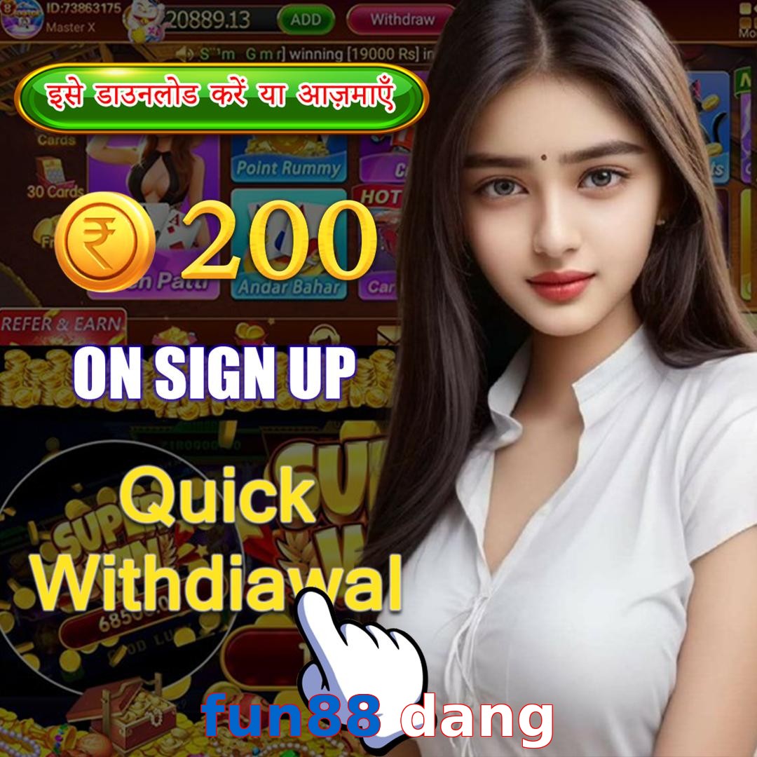 fun88 dang