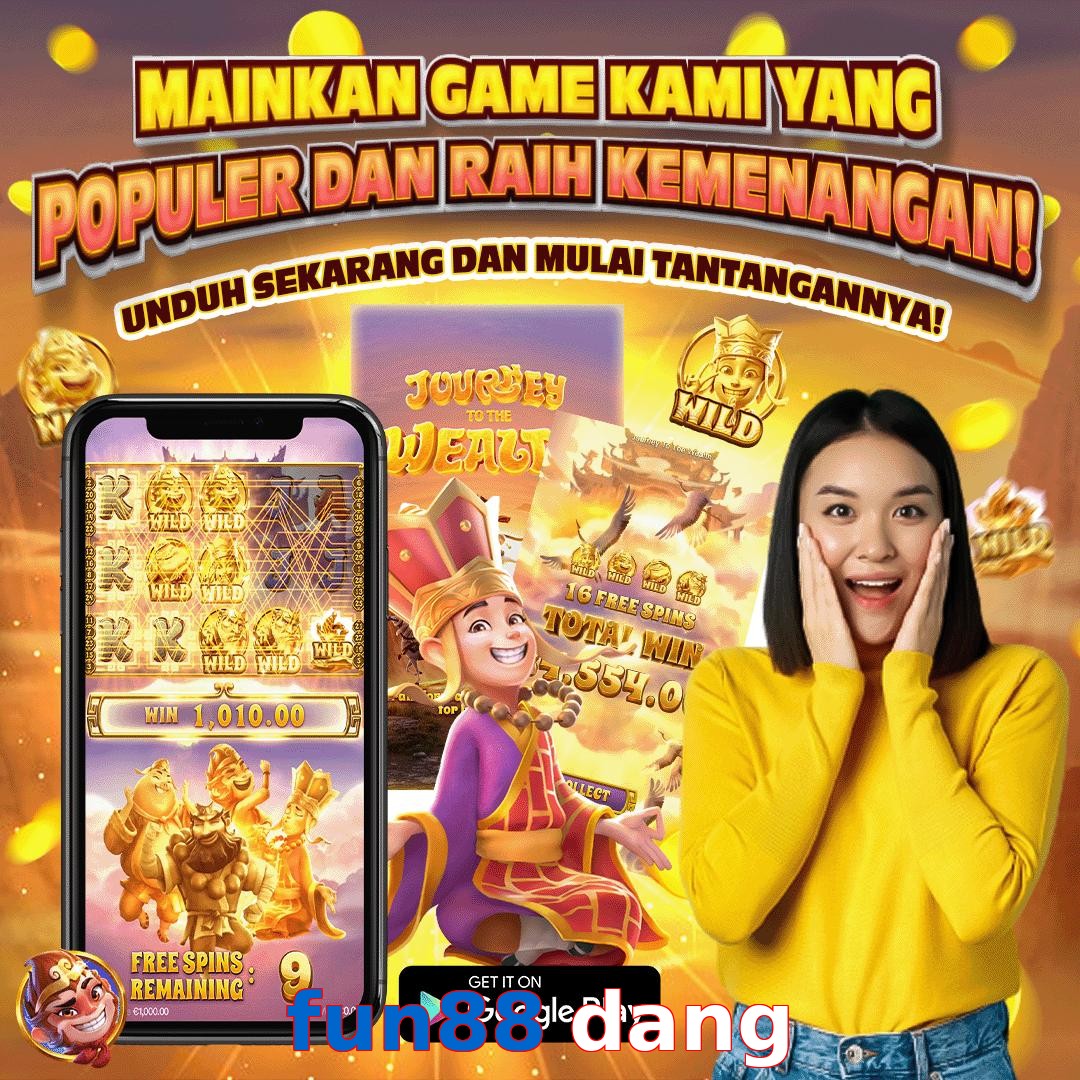 fun88 dang