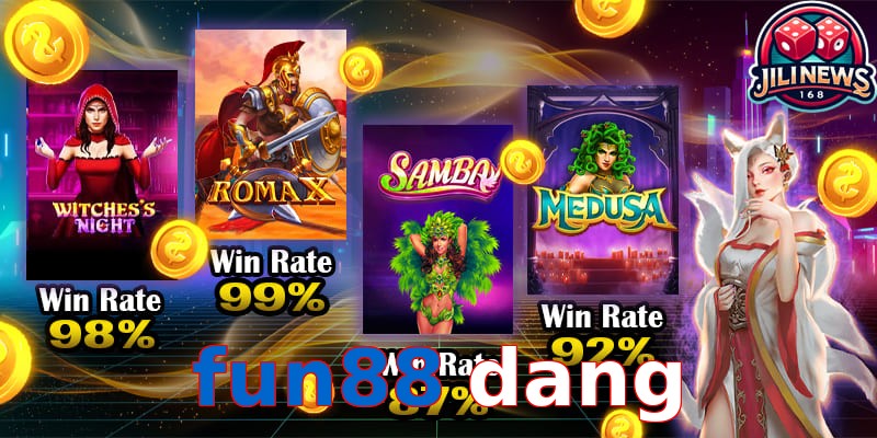 fun88 dang