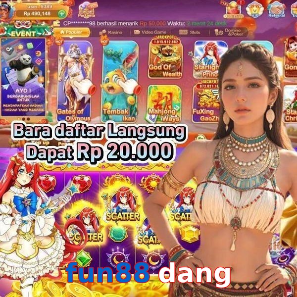 fun88 dang