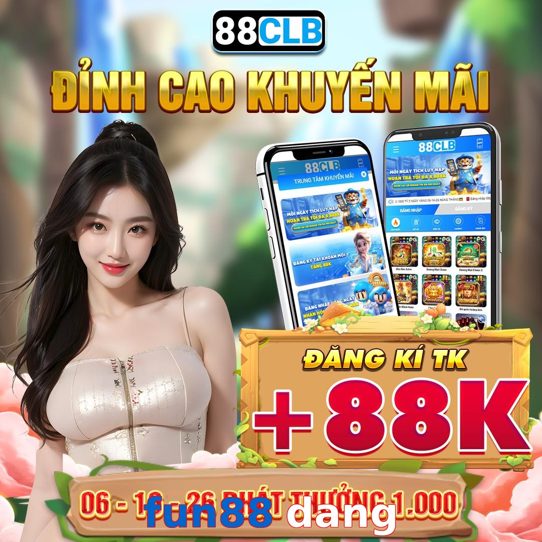 fun88 dang