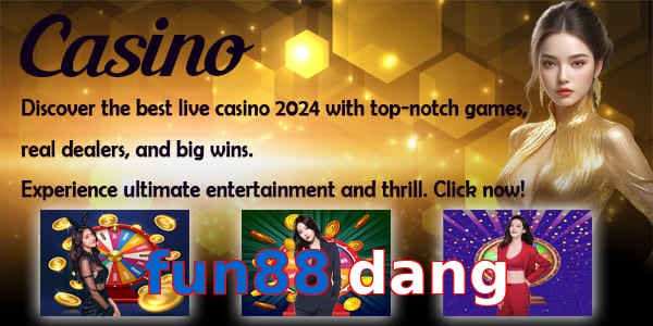 fun88 dang