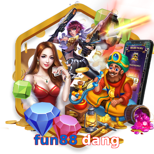 fun88 dang