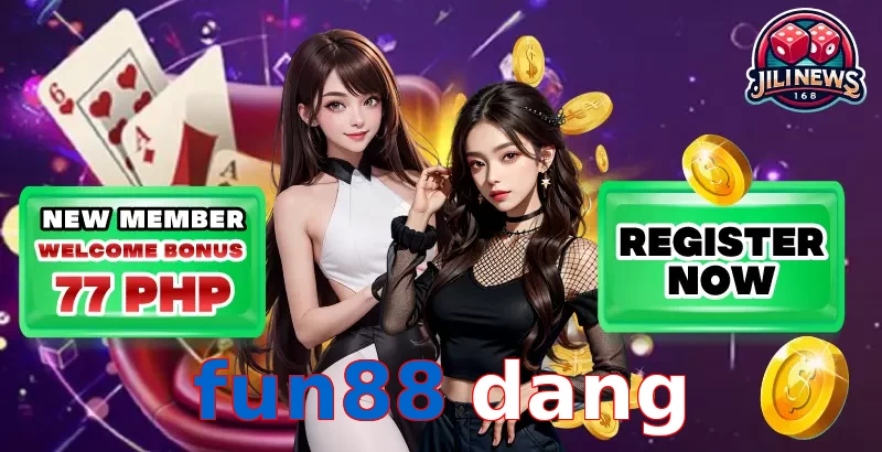 fun88 dang