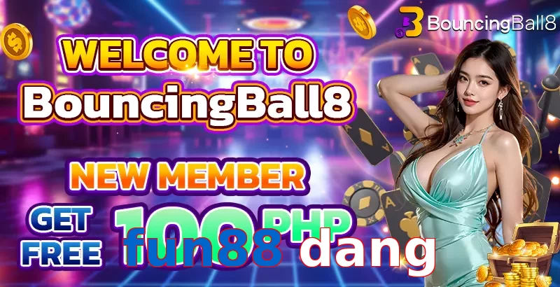 fun88 dang