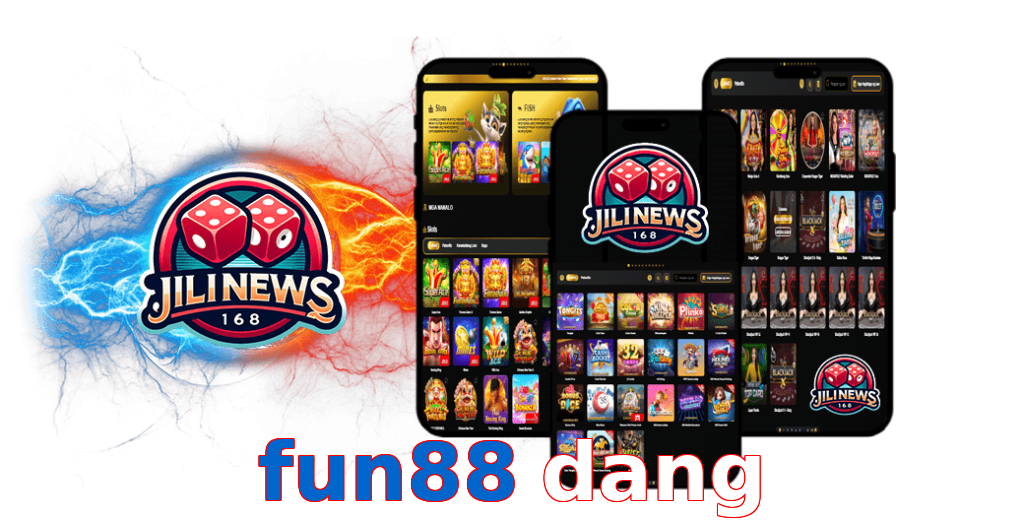 fun88 dang