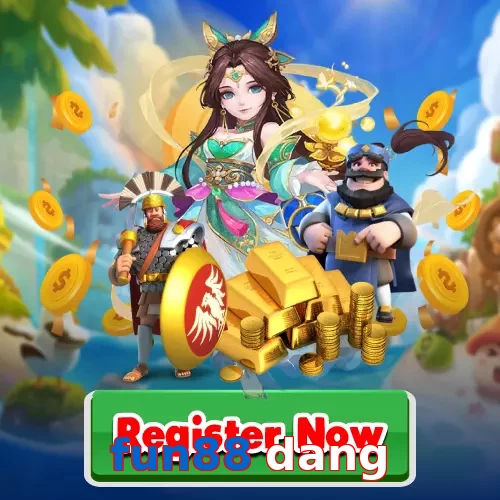 fun88 dang