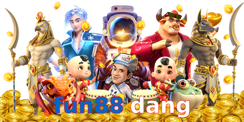 fun88 dang