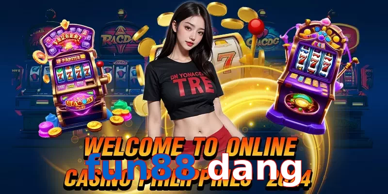 fun88 dang