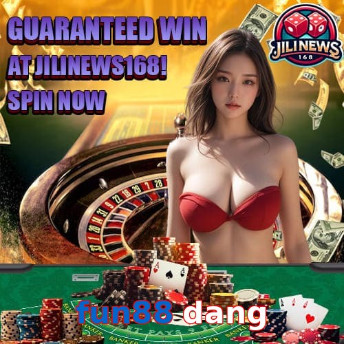fun88 dang
