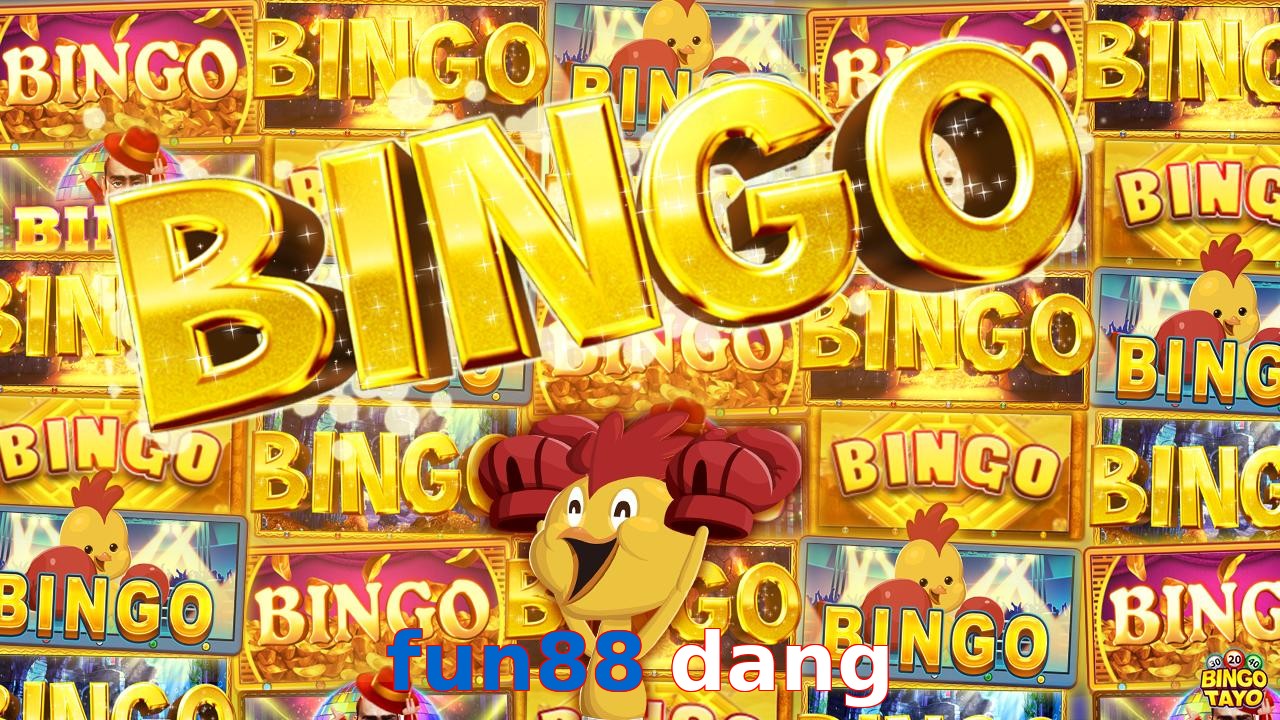 fun88 dang