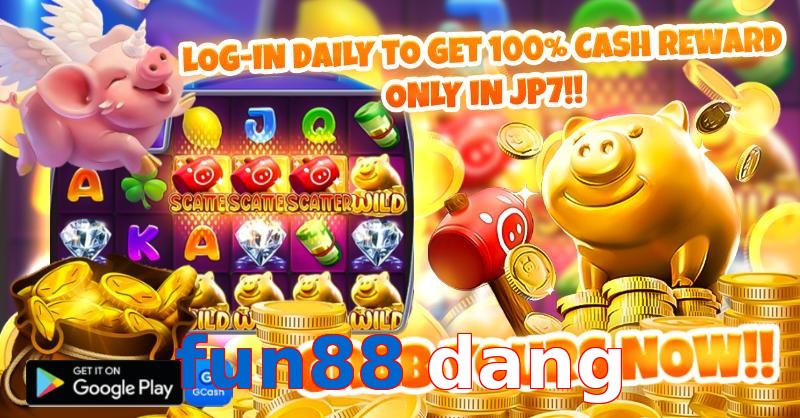 fun88 dang