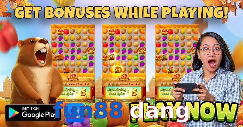 fun88 dang