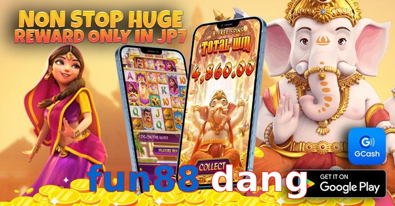 fun88 dang