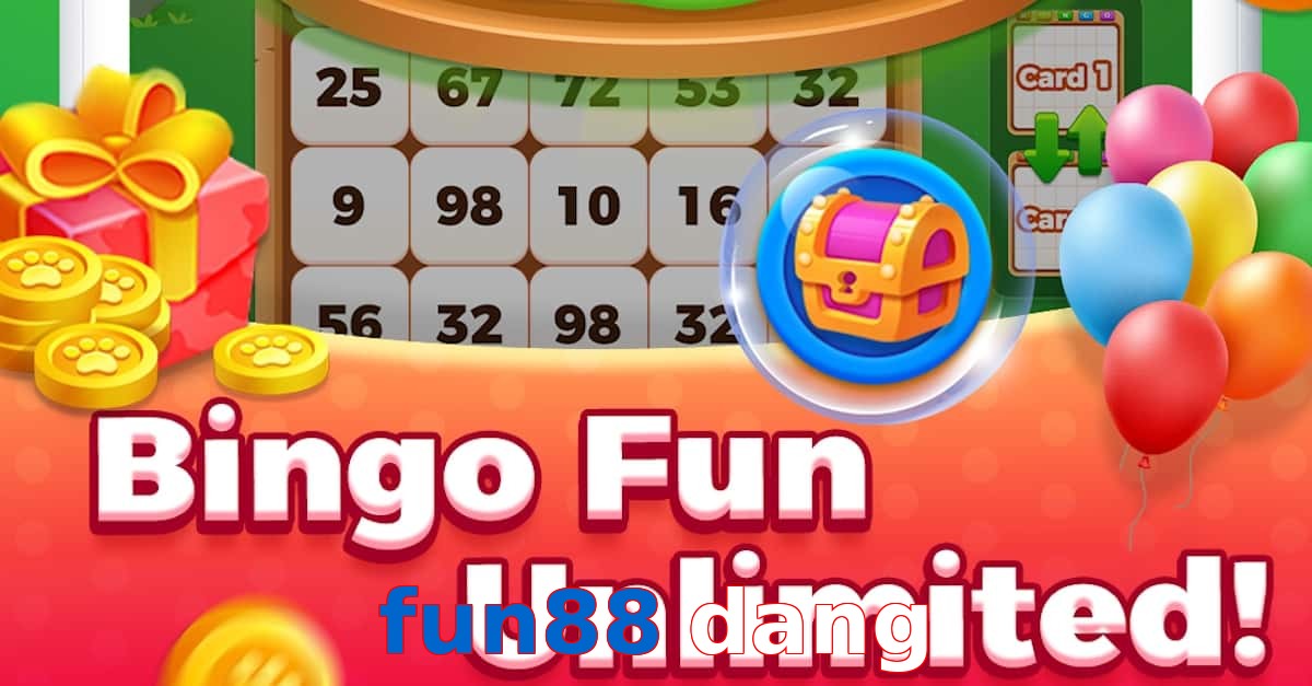 fun88 dang