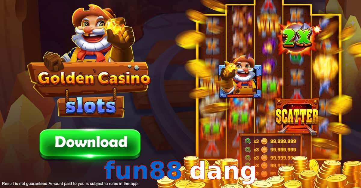 fun88 dang