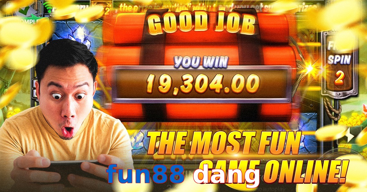 fun88 dang