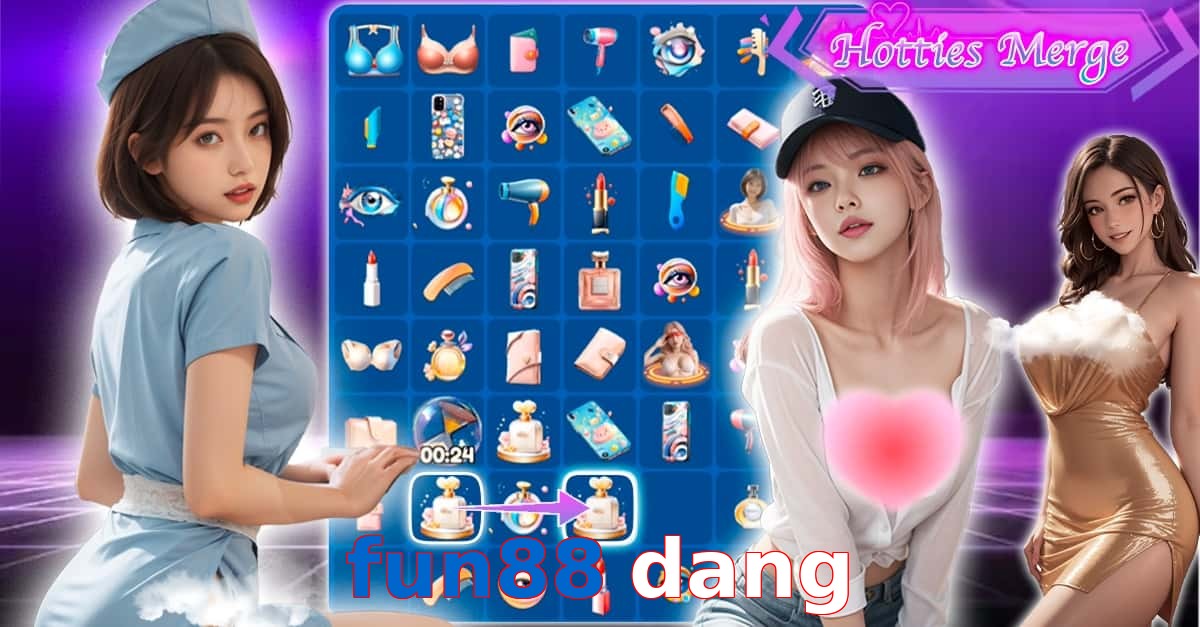 fun88 dang
