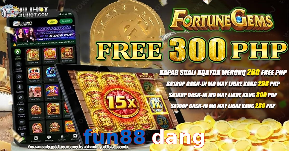 fun88 dang
