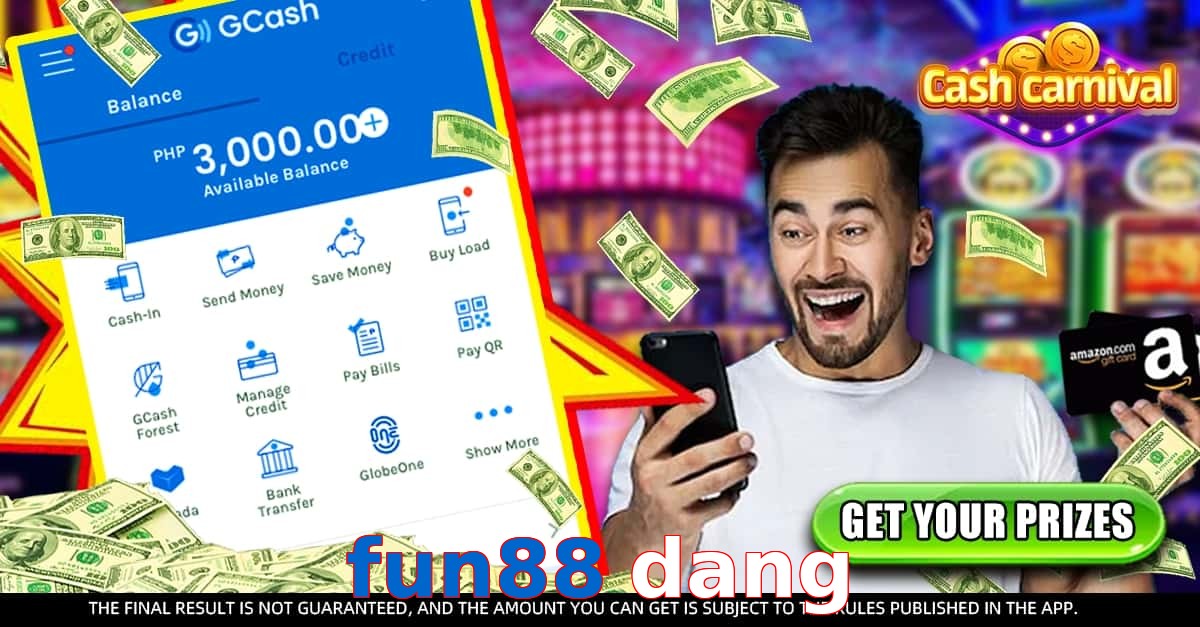 fun88 dang