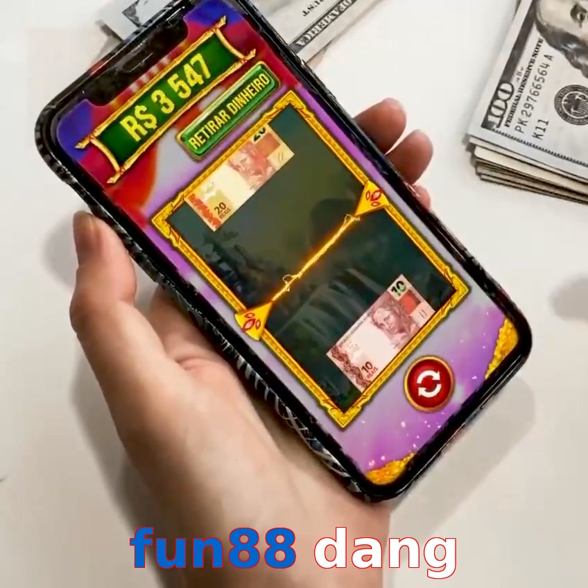 fun88 dang