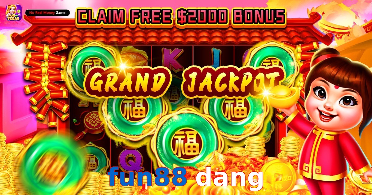 fun88 dang