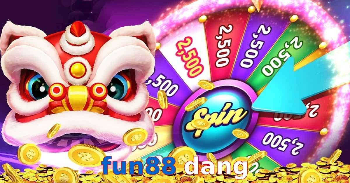 fun88 dang