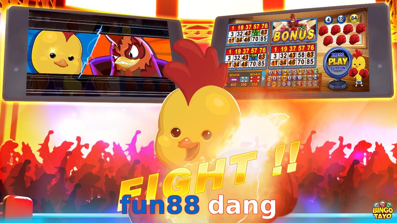 fun88 dang
