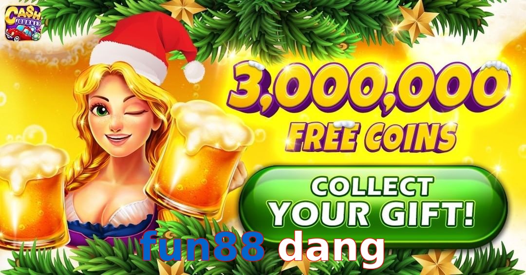 fun88 dang