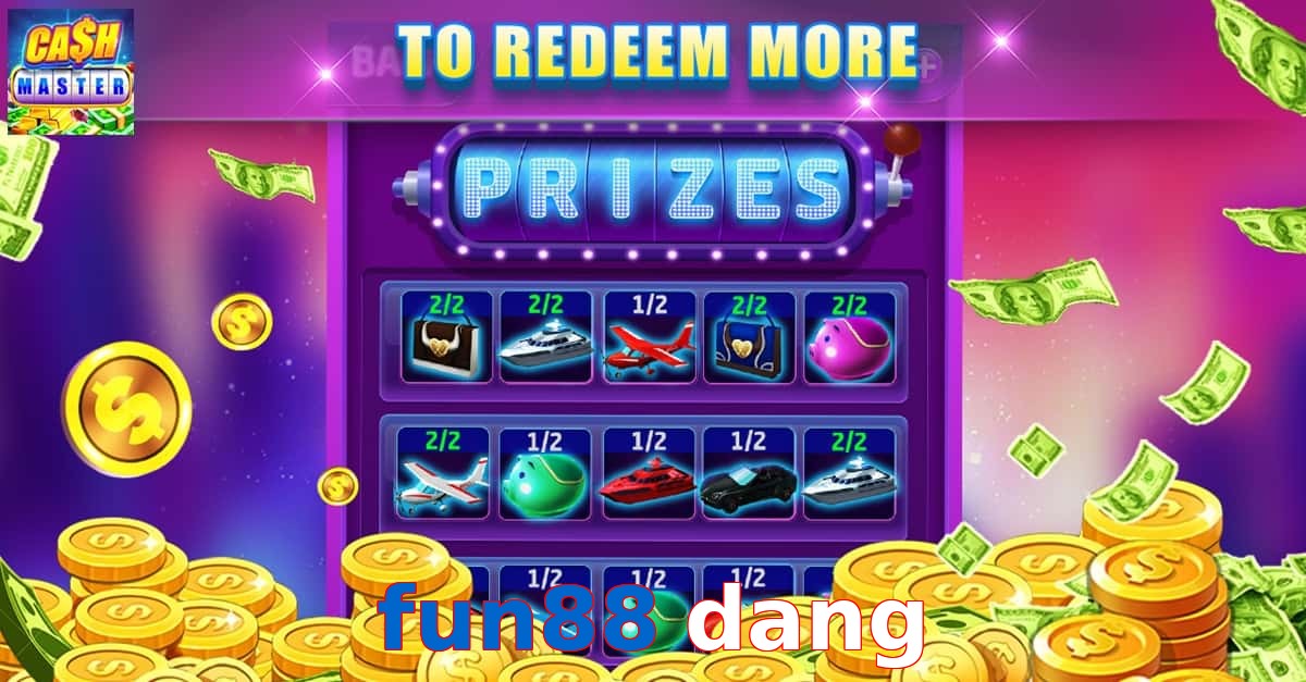 fun88 dang