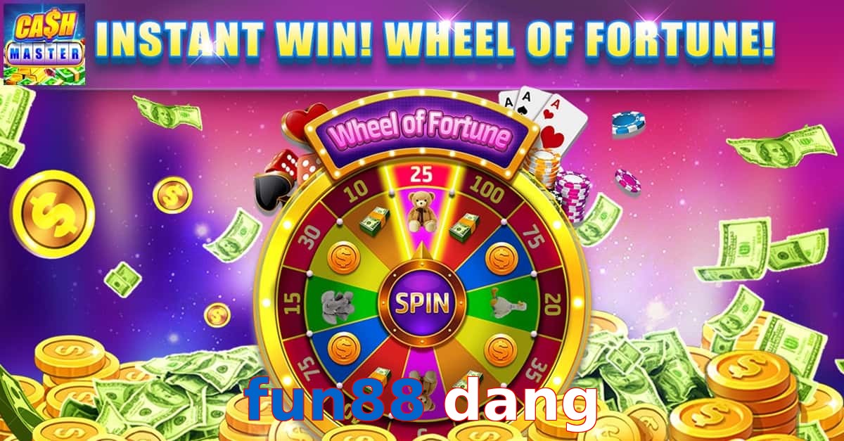 fun88 dang