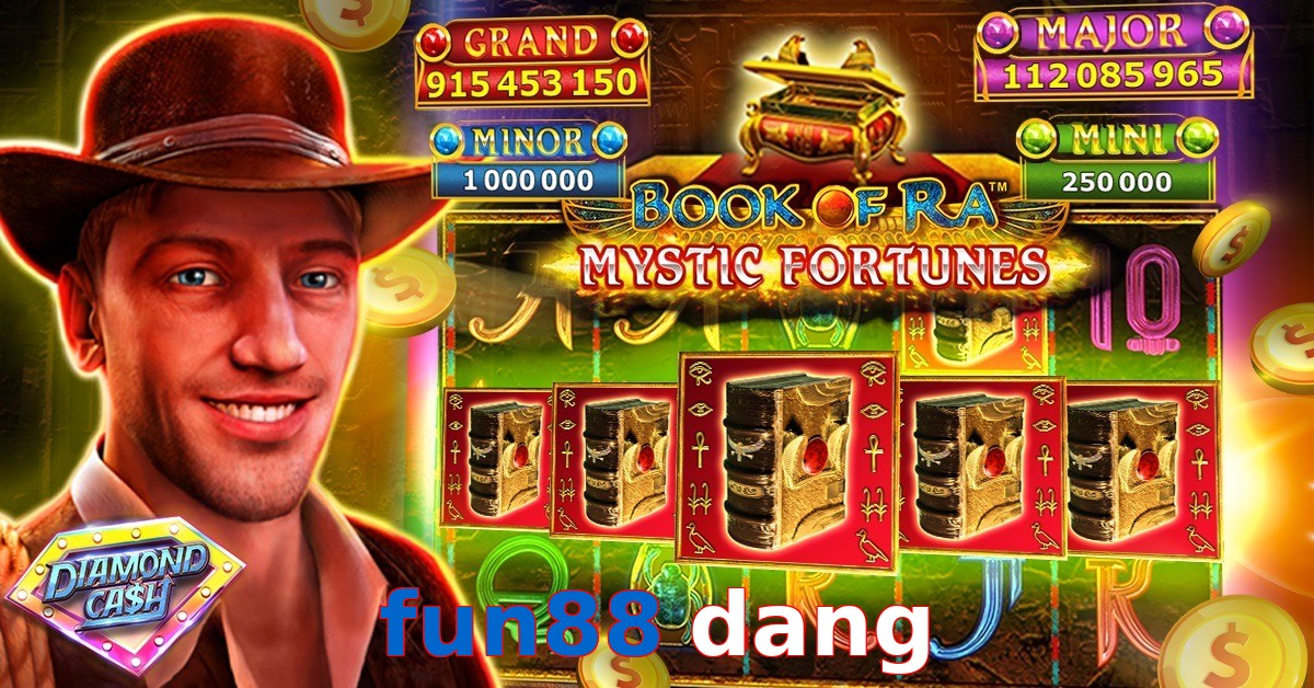 fun88 dang