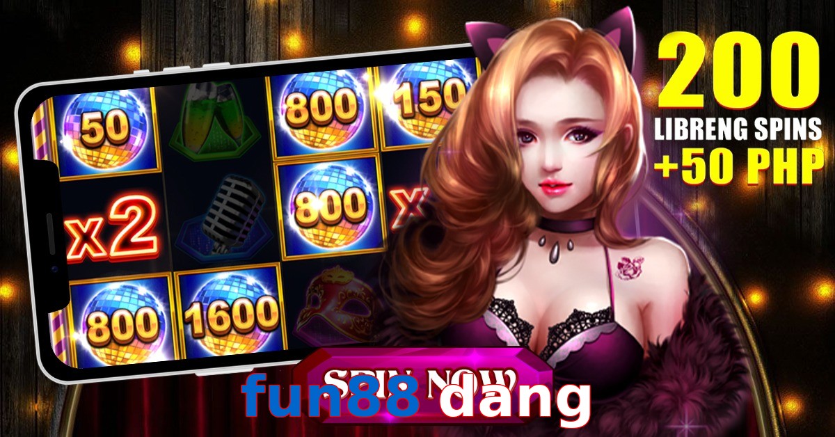 fun88 dang