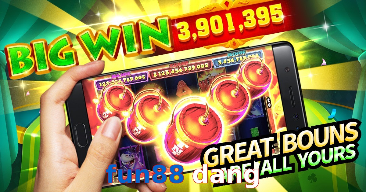 fun88 dang