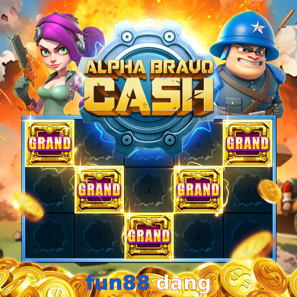 fun88 dang