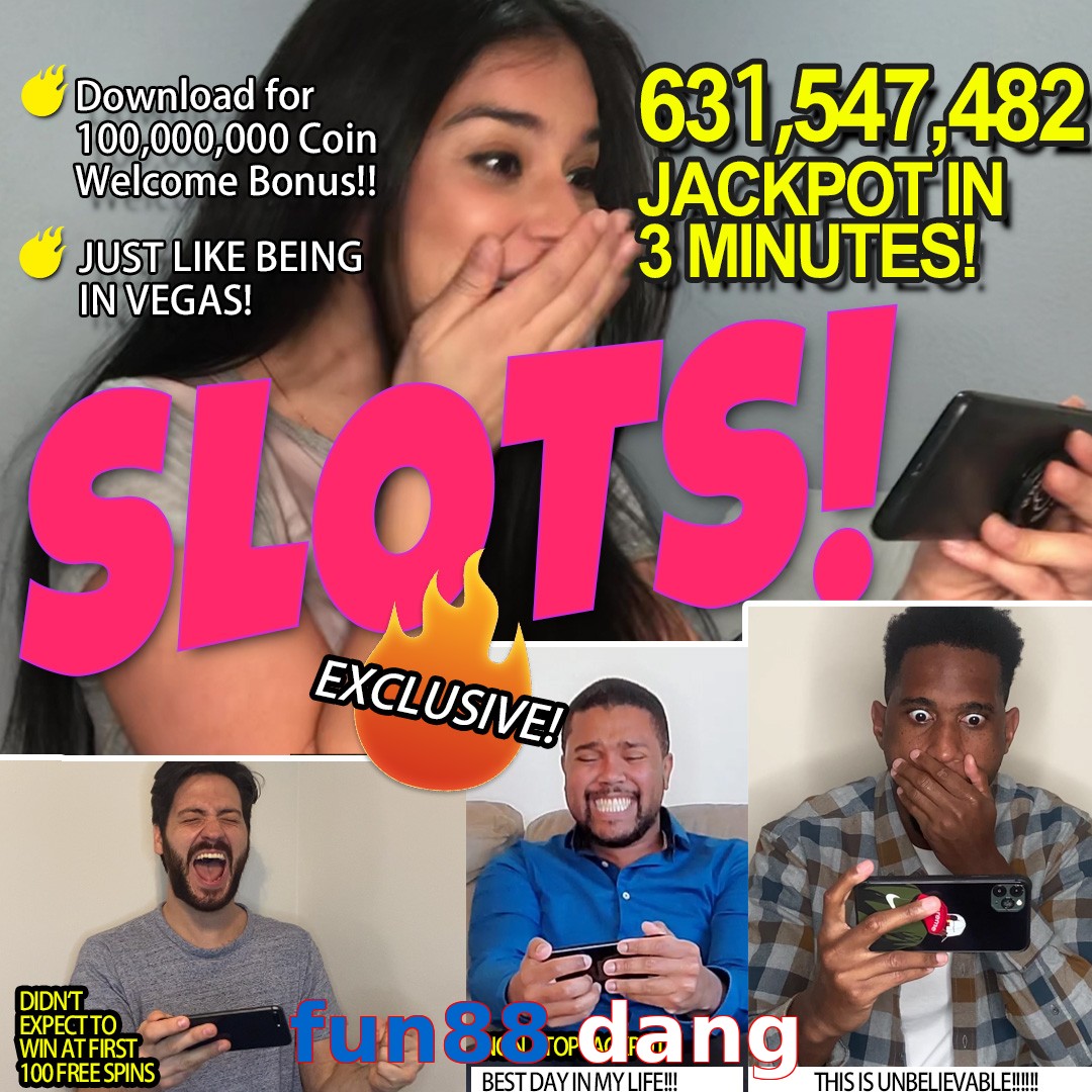 fun88 dang