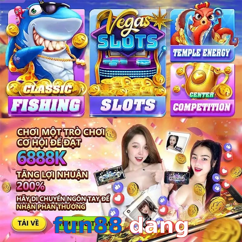 fun88 dang