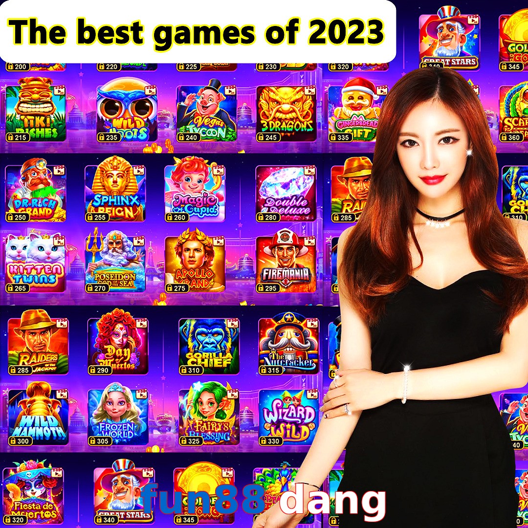 fun88 dang