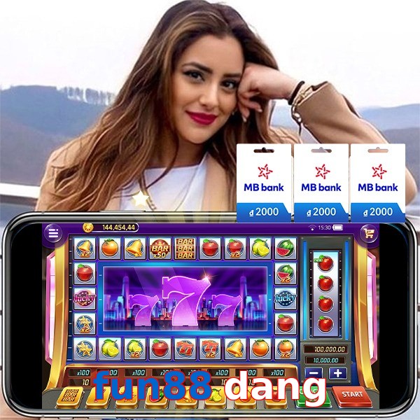 fun88 dang